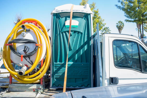 Best Affordable portable toilet rental  in Osceola, WI