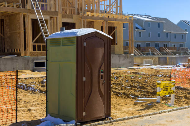Best Local porta potty services  in Osceola, WI