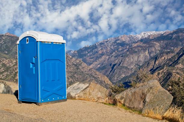 Portable Toilet Options We Offer in Osceola, WI
