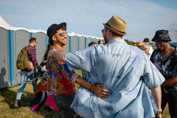Osceola, WI porta potty rental Company