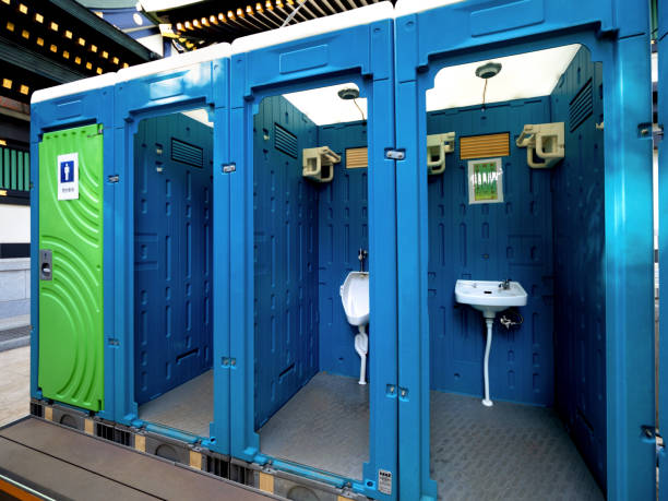 Best Wedding porta potty rental  in Osceola, WI